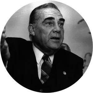 Jimmy Fitzmorris - Former Lieutenant Governor of Louisiana