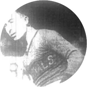 Jimmy Gallagher - Soccer player