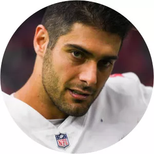 Jimmy Garoppolo