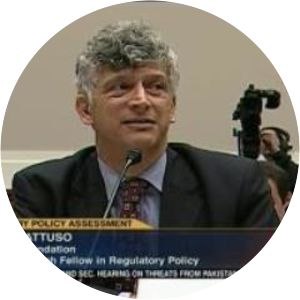 Jimmy Gattuso photograph