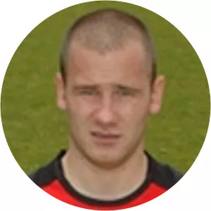 Jimmy Gibson - Scottish footballer