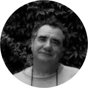 Jimmy Glasberg photograph