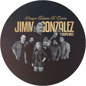 Jimmy Gonzalez y el Grupo Mazz