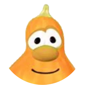 Jimmy Gourd - Fictional character