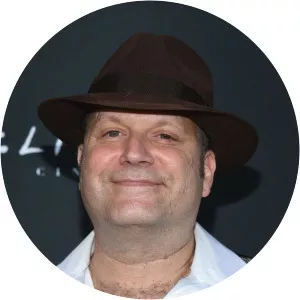 Jimmy Greenway - Film producer