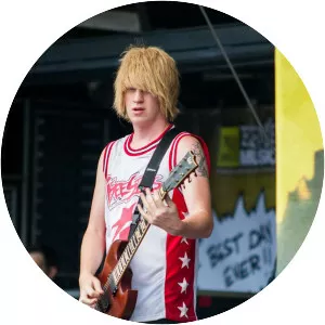 Jimmy Gregerson - Musical artist