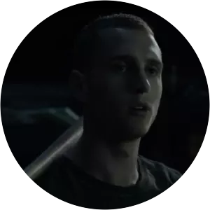 Jimmy Grimm - Fictional character