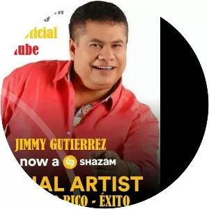 Jimmy Gutiérrez