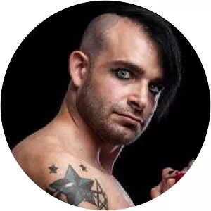 Jimmy Havoc