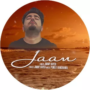 Jimmy Hayer - Musical artist