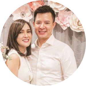 Jimmy Herbowo photograph