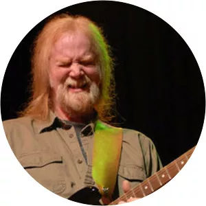 Jimmy Herring