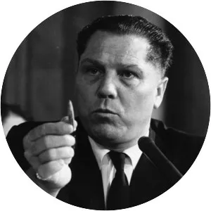 Jimmy Hoffa