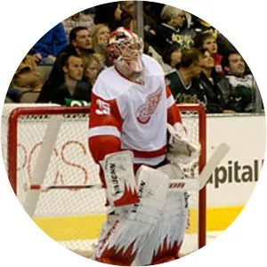 Jimmy Howard