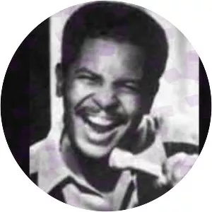 Jimmy Hughes - American singer