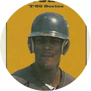 Jimmy Hurst - Professional baseball player