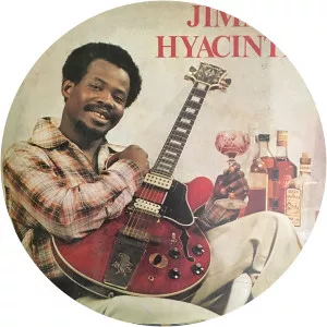 Jimmy Hyacinthe