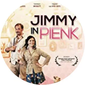 Jimmy in Pienk