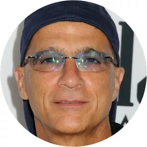 Jimmy Iovine