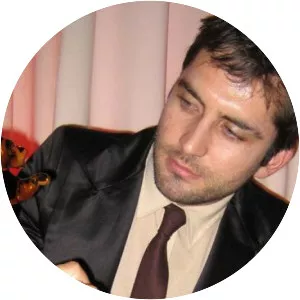 Jimmy Jack photograph