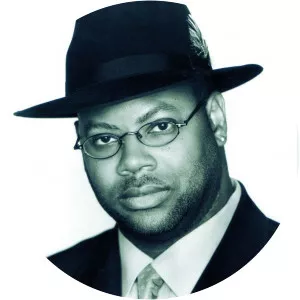 Jimmy Jam - Music producer