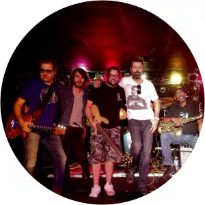 Jimmy Jenks Jimenez Musician