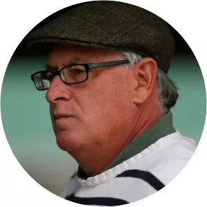 Jimmy Jerkens - American horse trainer