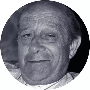 Jimmy Jewel - Comedian