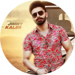 Jimmy Kaler - Musical artist