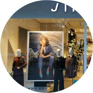 Jimmy Key - Baseball player