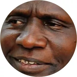 Jimmy Kirunda