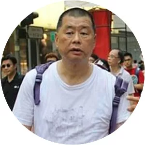 Jimmy Lai - Serial entrepreneur