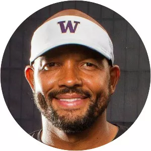 Jimmy Lake - American football player