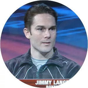 Jimmy Lange