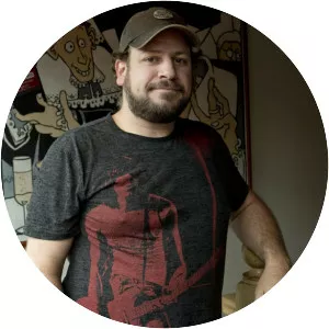 Jimmy Larouche - Film director