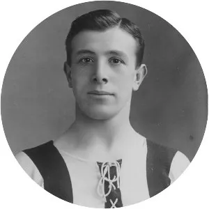 Jimmy Lawrence - Scottish football player