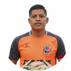 Jimmy Leandro Roca Salazar - Football player
