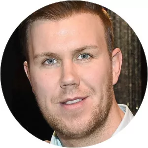 Jimmy Lidberg - Swedish olympic athlete