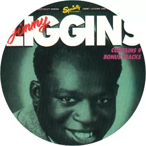 Jimmy Liggins & His Drops of Joy