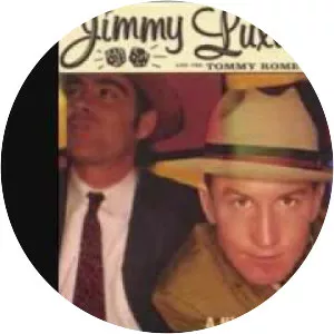 Jimmy Luxury