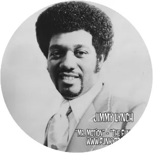 Jimmy Lynch Leroy