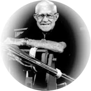 Jimmy MacDonald - Voice actor