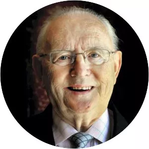 Jimmy Magee