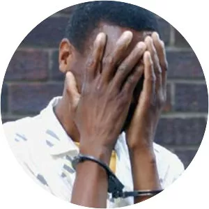 Jimmy Maketta - South African serial killer