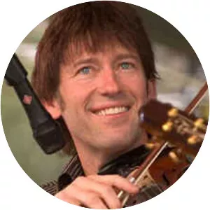 Jimmy Mattingly - Musician