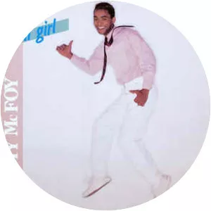 Jimmy MC Foy - Musical artist