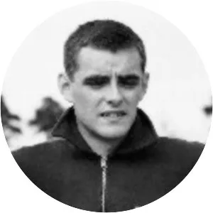 Jimmy McLane - American swimmer