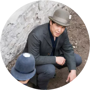 Jimmy McLeod - Ice hockey player