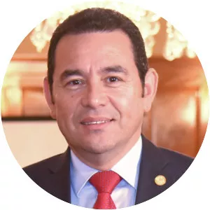 Jimmy Morales