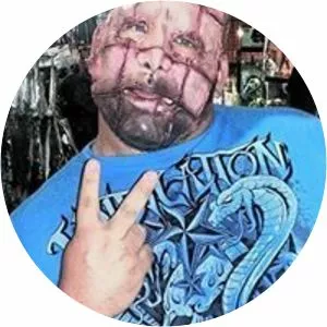 Jimmy Morgan, Jr. photograph